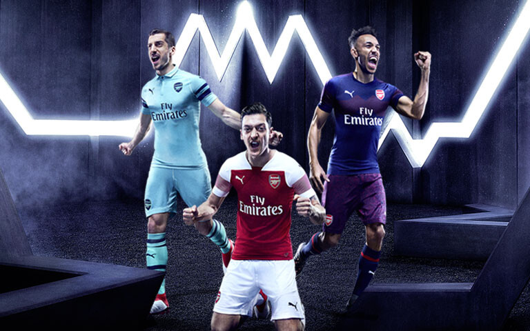 135 Gambar gambar jersey arsenal 2016 Keren