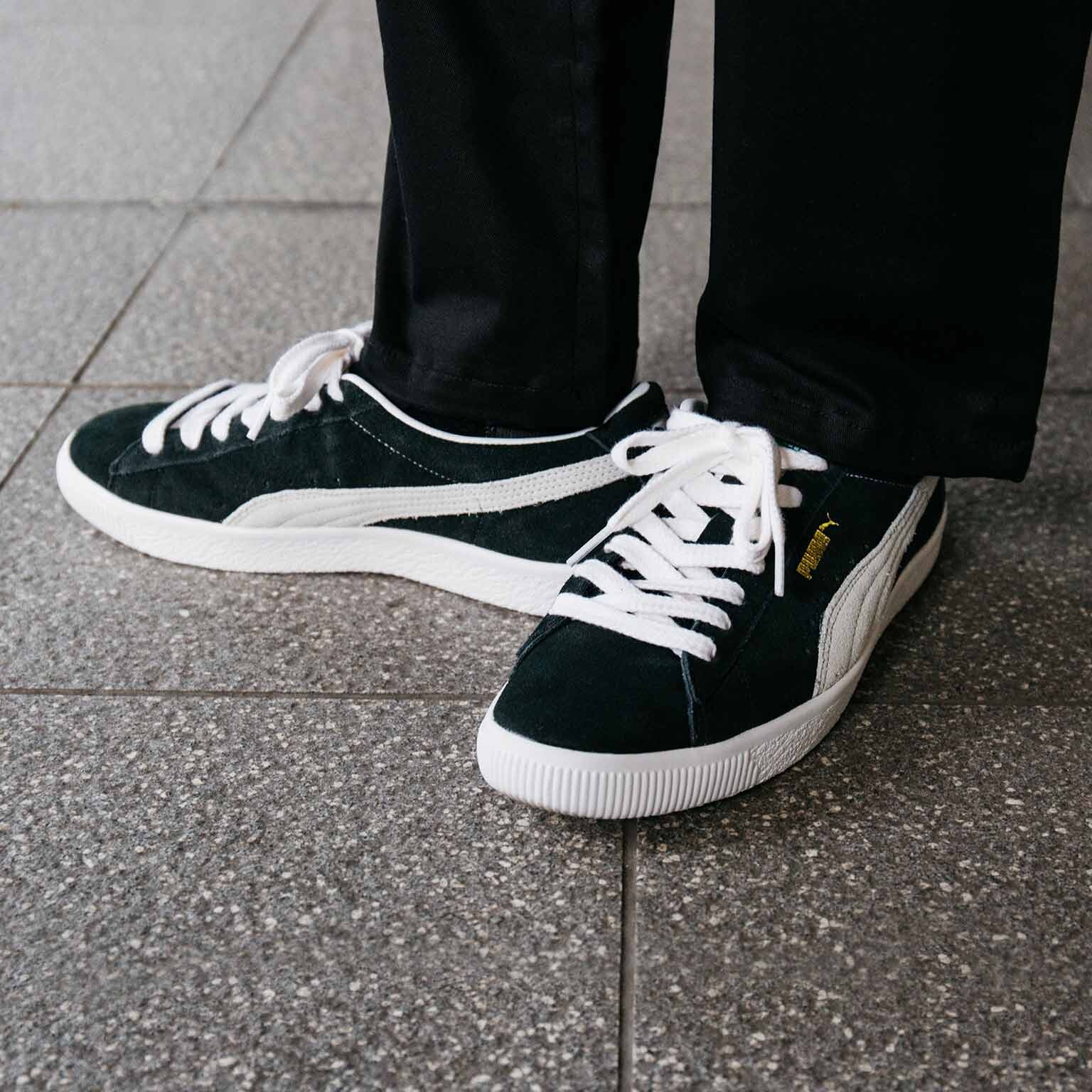 Puma公式 Suede Sunday Story 3 特集ページ Puma公式 Suede Sunday Story 3 特集ページ