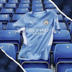 Puma公式 マンチェスター シティ Fc Puma公式 マンチェスター シティ Fc