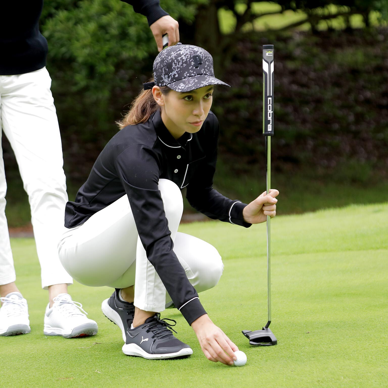 国産 Puma ゴルフウェア 在庫処分大特価 Nerekeh Linggakab Go Id