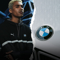 Puma公式 Bmw モータースポーツ