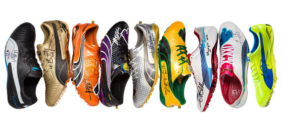 puma bolt puma bolt