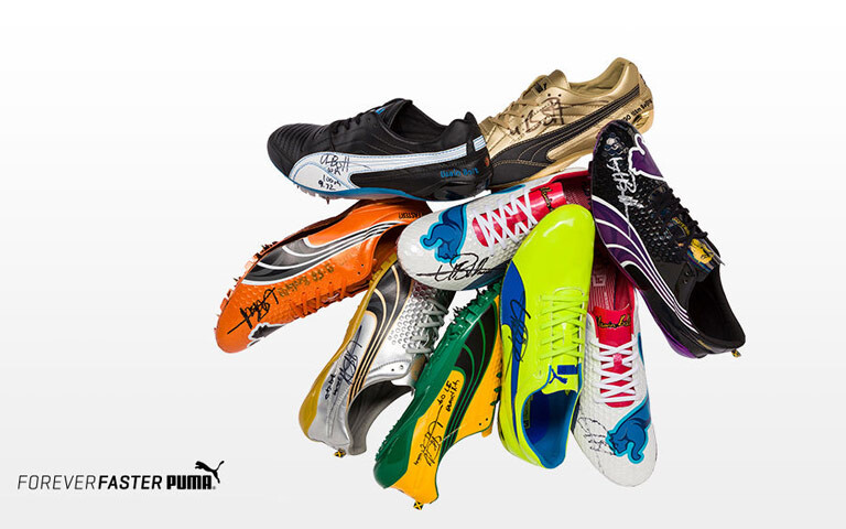 basket puma bolt basket puma bolt