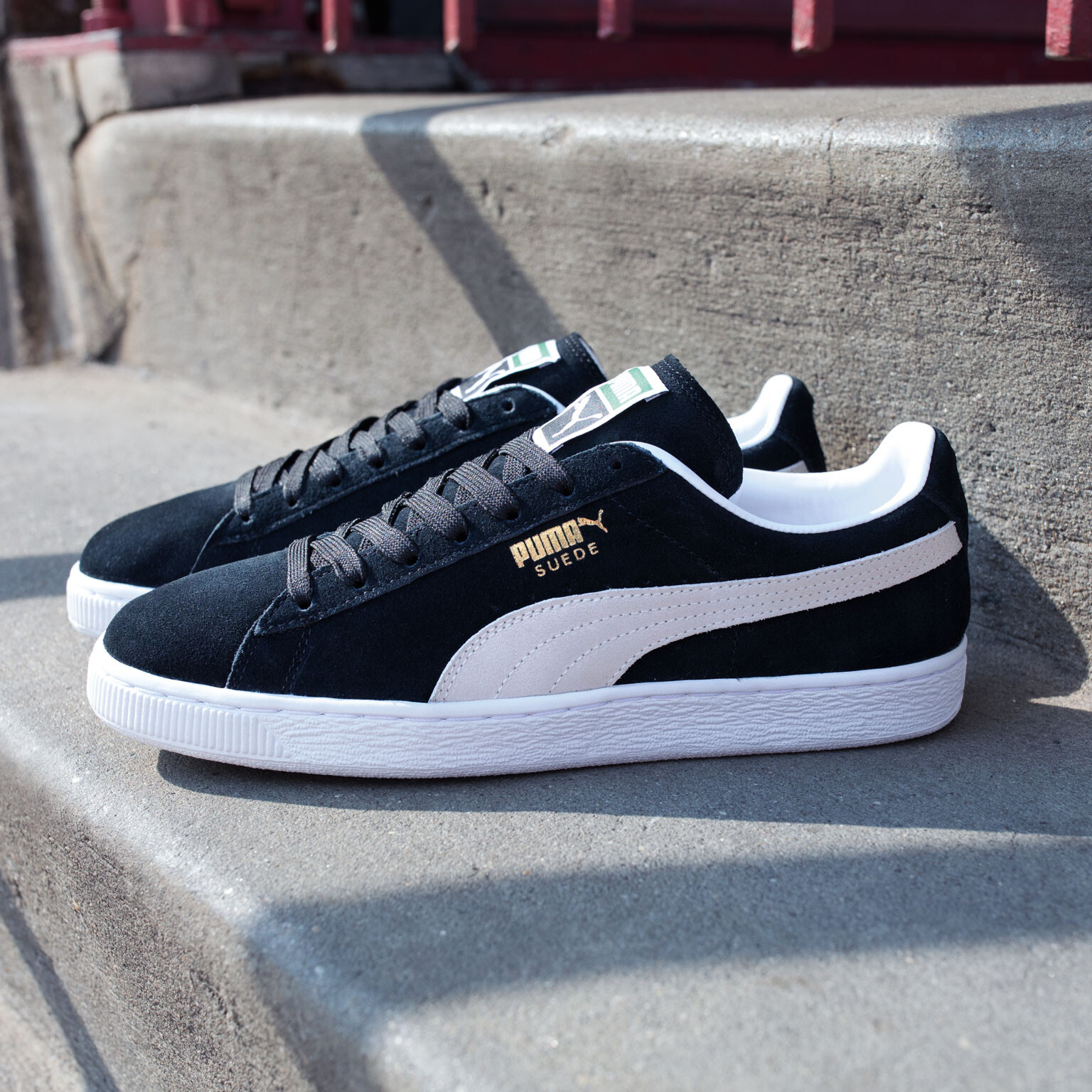 puma chaussure original 2015