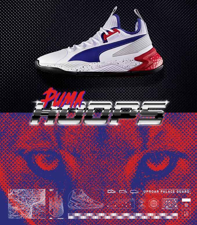 Puma Com Forever Faster