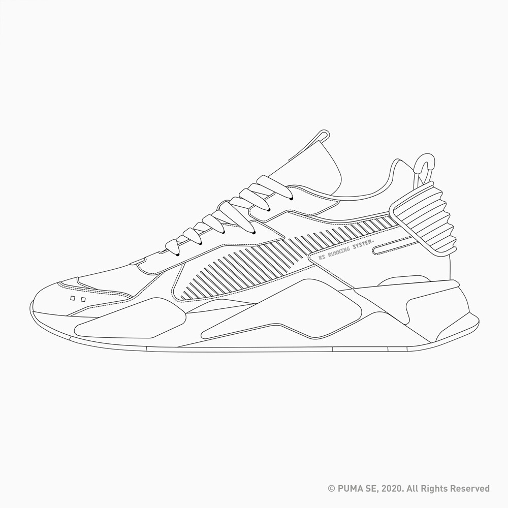 Rs X Activity Page Puma