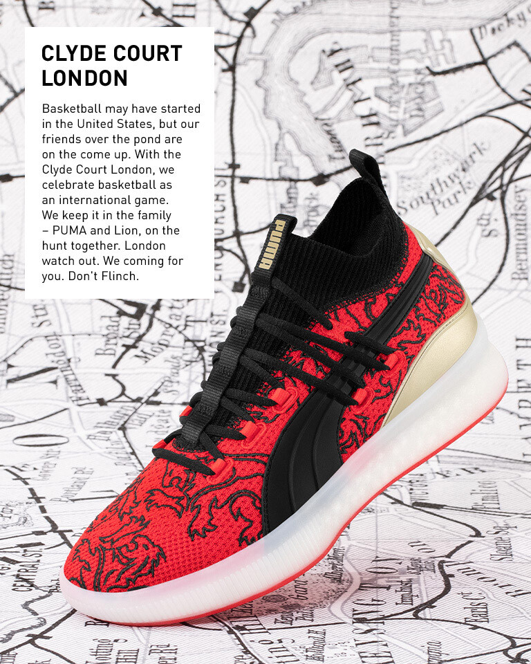 puma city series basketball